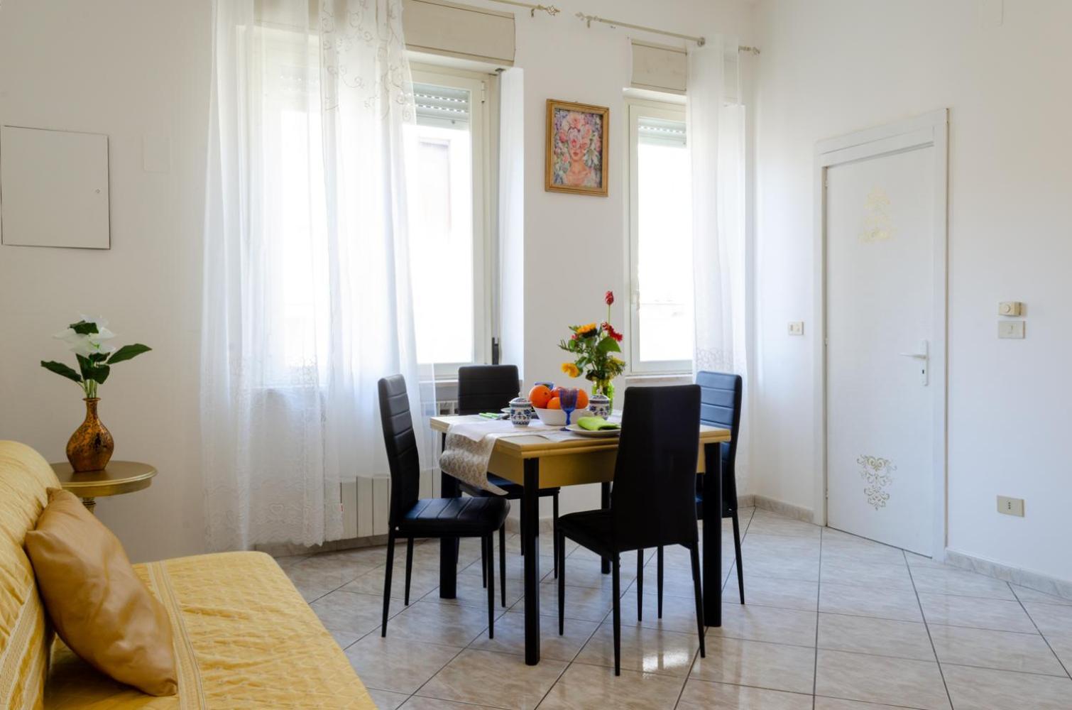 Maison Deco Apartment Pescara Exterior photo