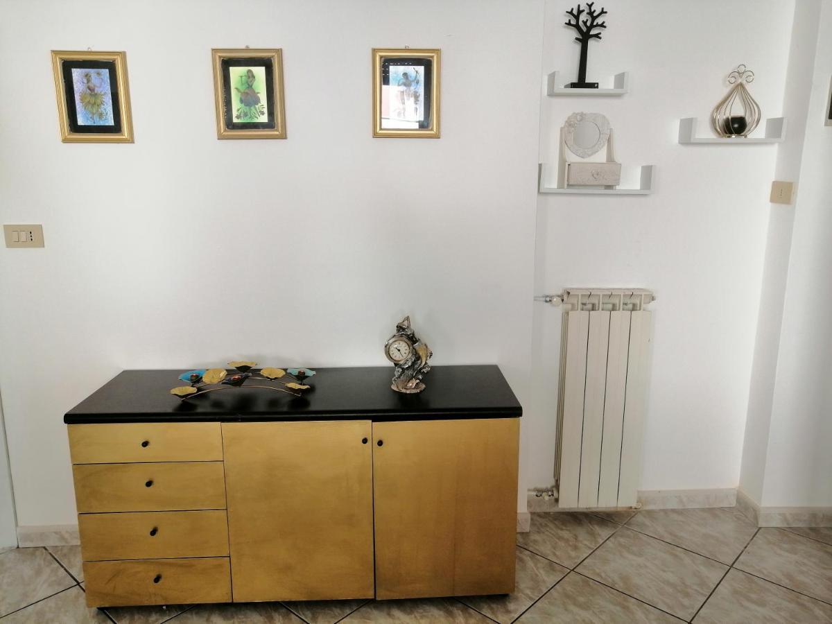 Maison Deco Apartment Pescara Exterior photo