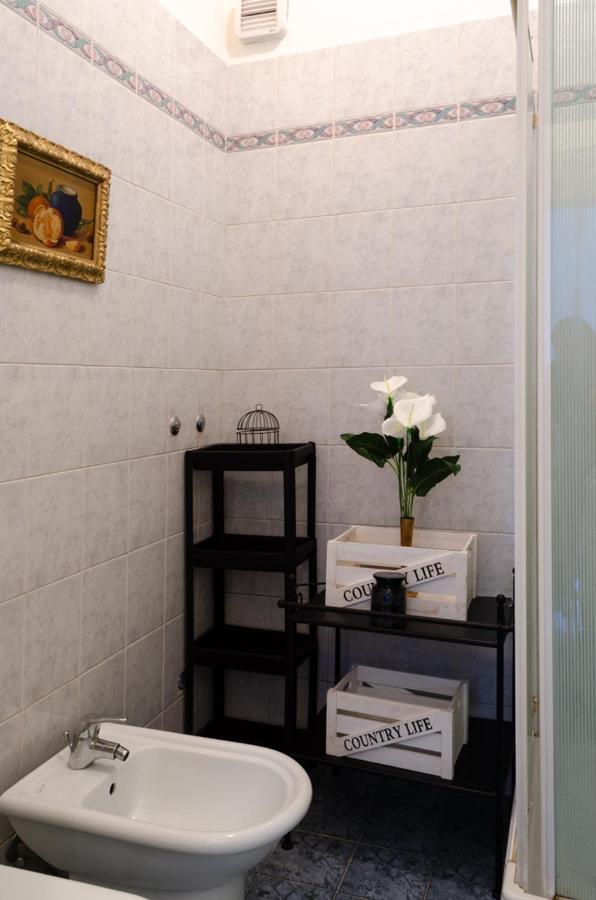 Maison Deco Apartment Pescara Exterior photo