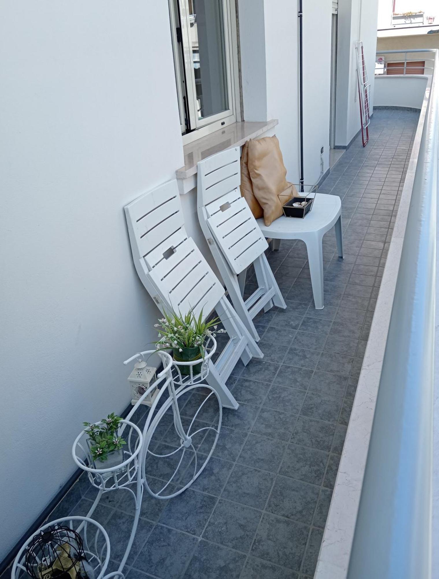 Maison Deco Apartment Pescara Exterior photo